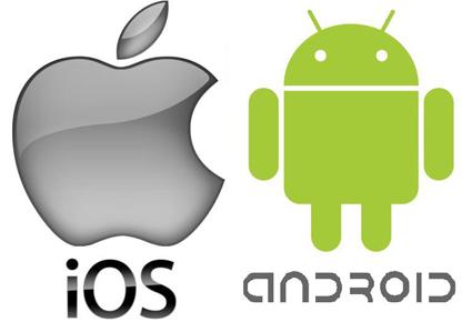 أسباب مقنعة تجعل ‏‎Android أفضل من‎ ‏‎iOS